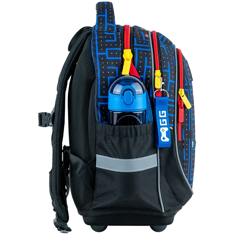 Рюкзак Kite Education 724 Let`s play, K24-724S-3 4
