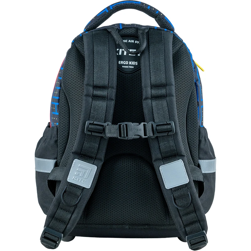 Рюкзак Kite Education 724 Let`s play, K24-724S-3 5