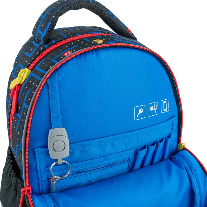 Рюкзак Kite Education 724 Let`s play, K24-724S-3 9