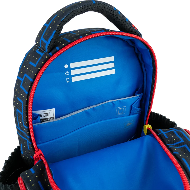 Рюкзак Kite Education 724 Let`s play, K24-724S-3 11