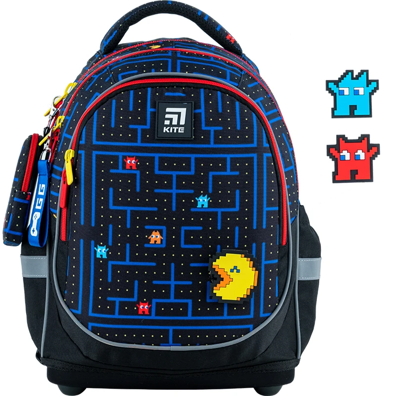 Рюкзак Kite Education 724 Let`s play, K24-724S-3 14