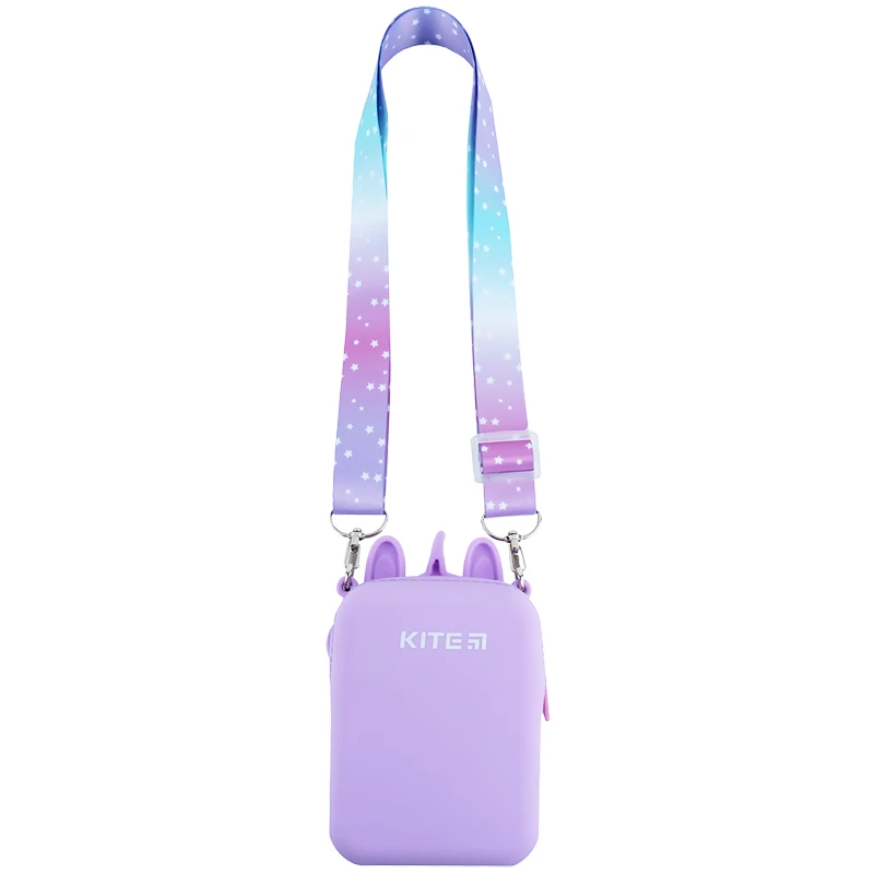 Сумка Kite детская 2800 Shiny Unicorn, K24-2800 2