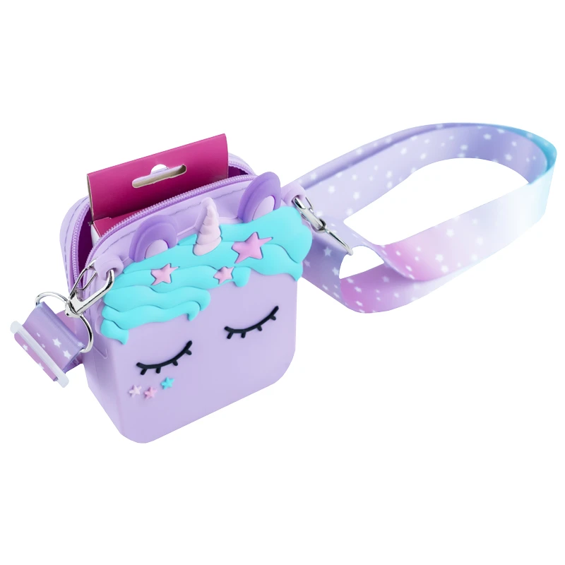 Сумка Kite детская 2800 Shiny Unicorn, K24-2800 5