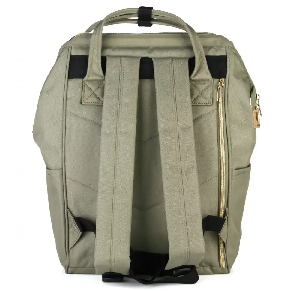 Рюкзак 9001-24 Olive Green, Himawari 2