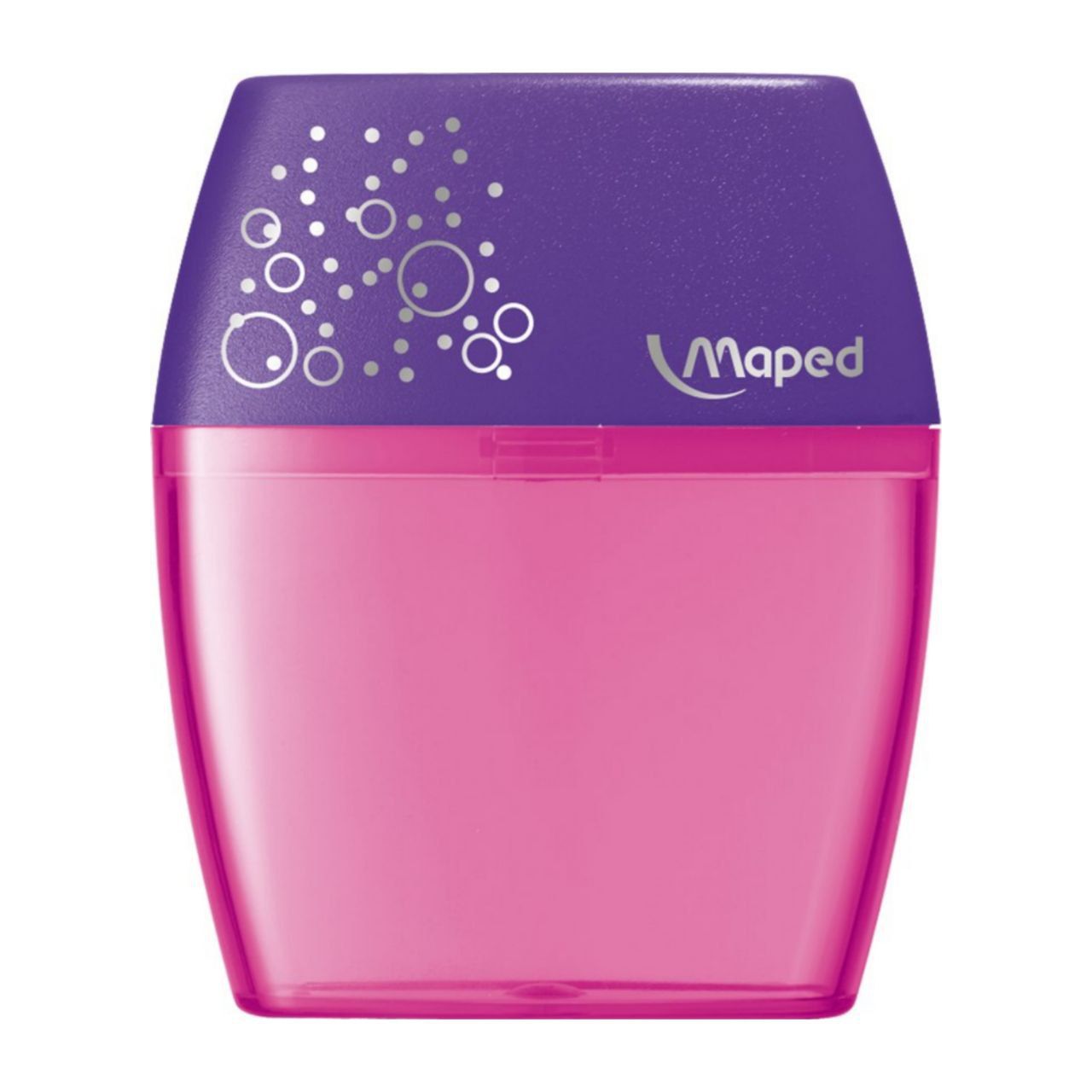 Чинка з контейнером 2 отв., Shaker, MP.534755 1