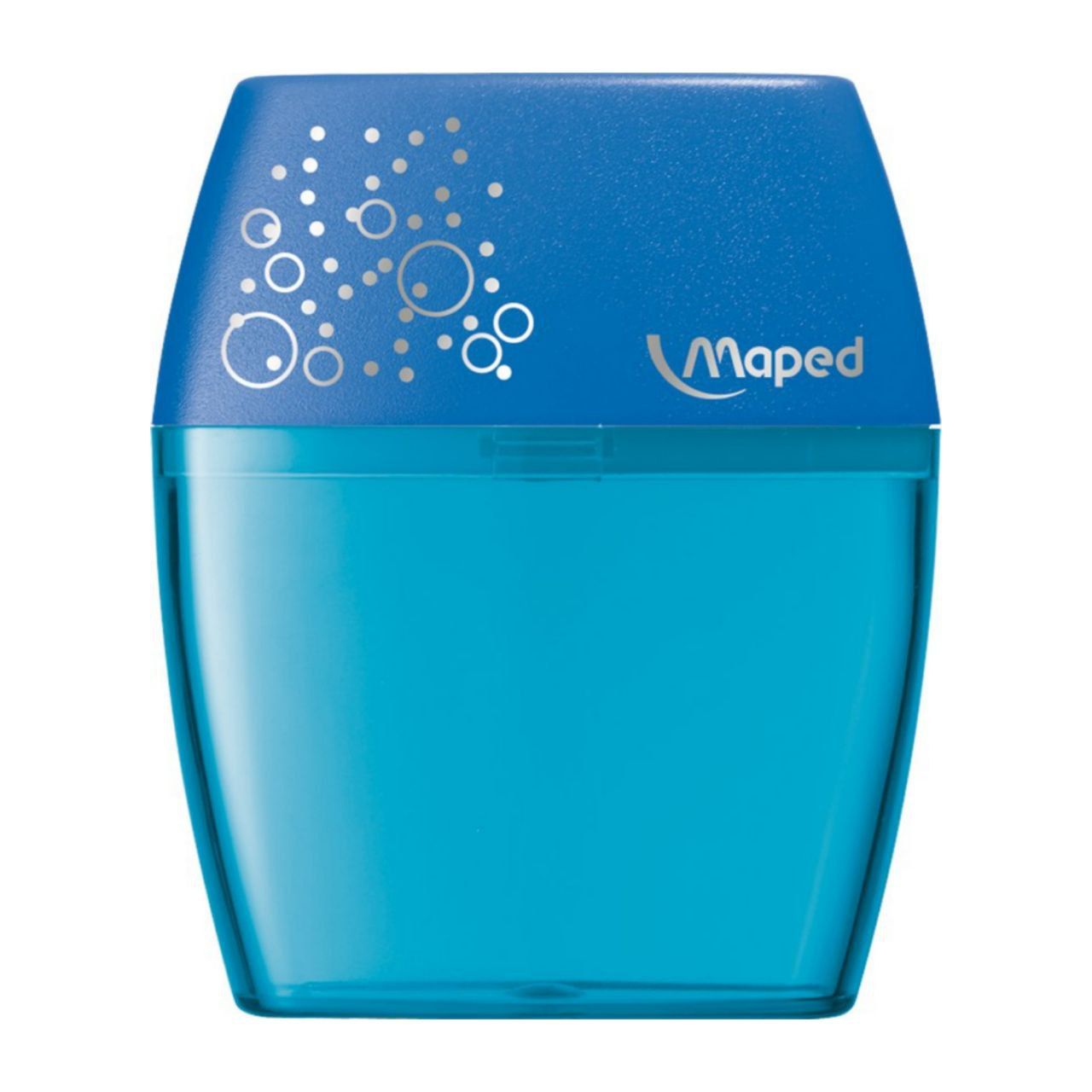 Чинка з контейнером 2 отв., Shaker, MP.534755 2