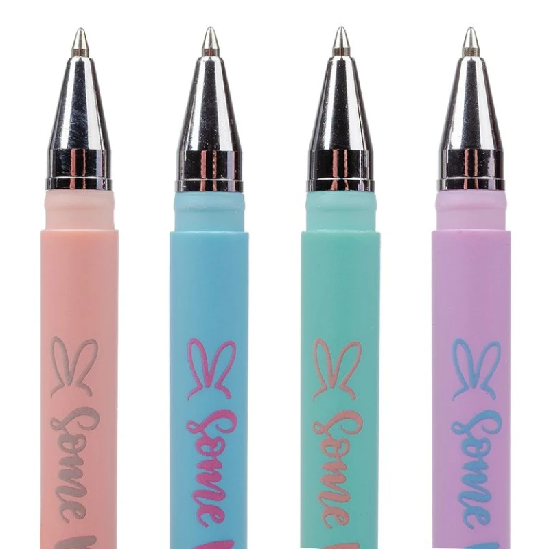 Ручка шариковая "Funny bunny" 0,7 мм, синяя, 411922 Yes *** 2