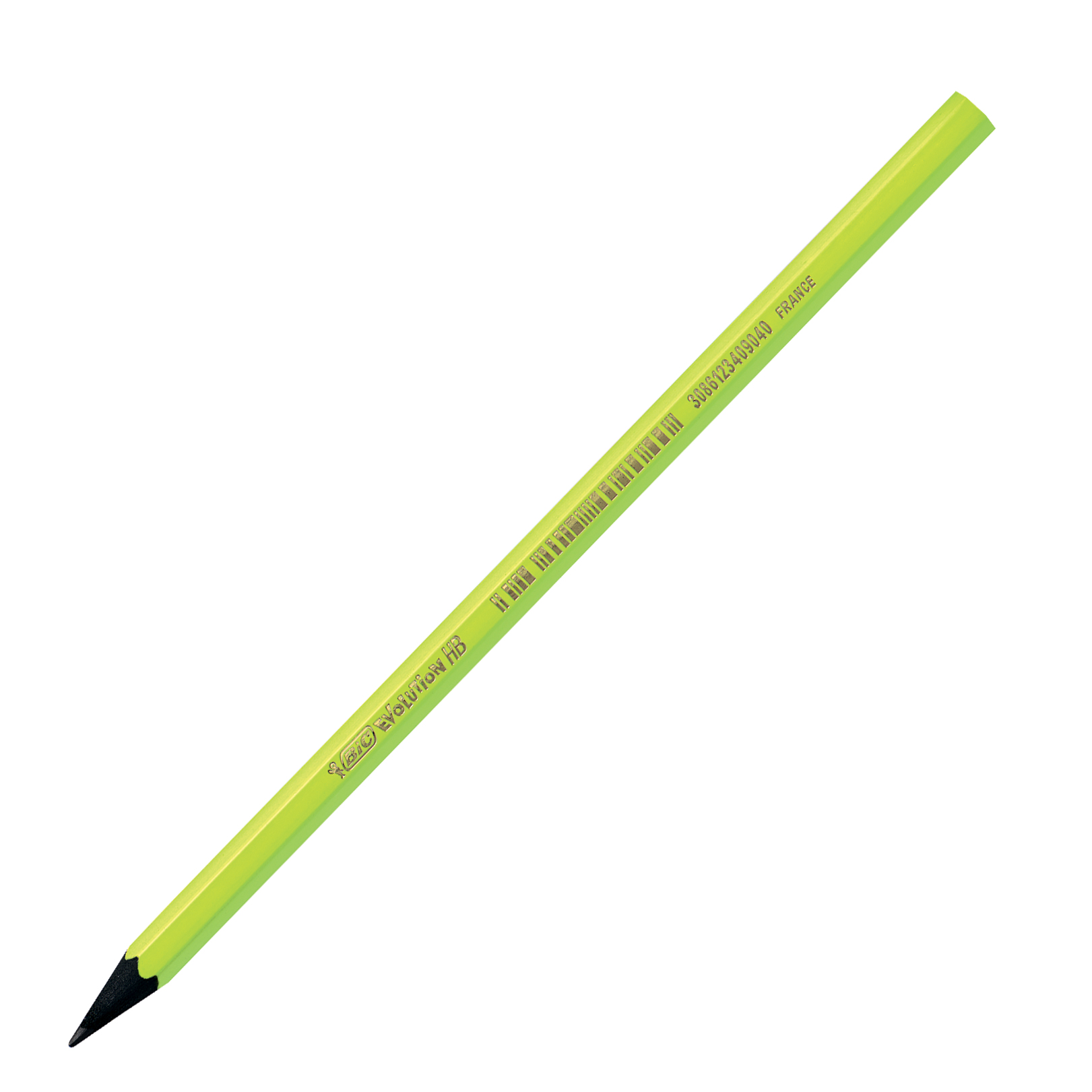 Олівець НВ, Fluo Evolution, bc940757 BIC *** 3