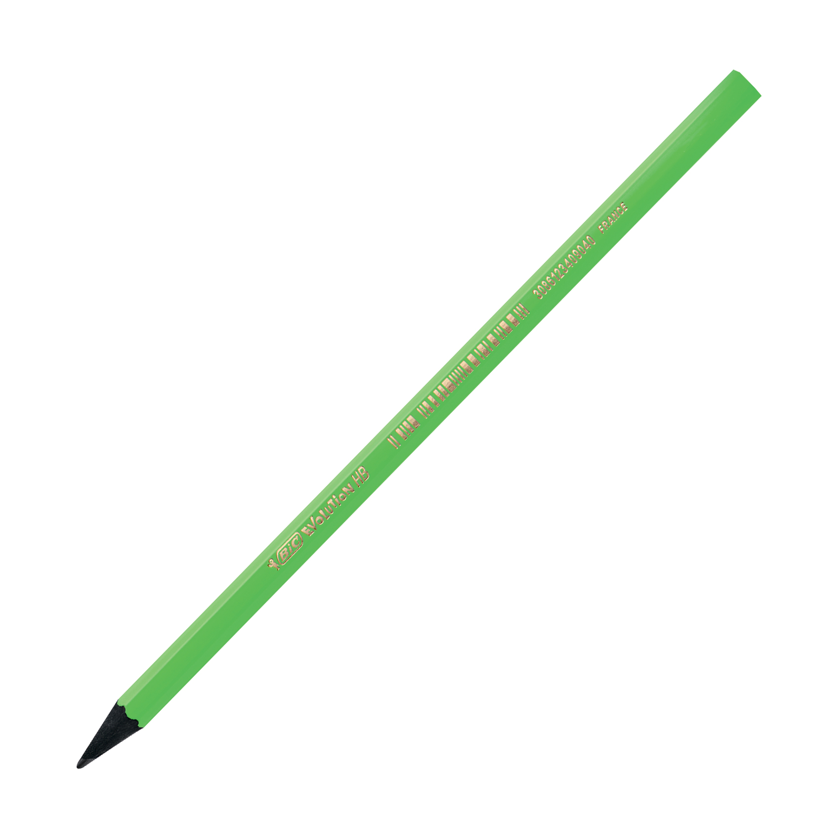 Олівець НВ, Fluo Evolution, bc940757 BIC *** 4