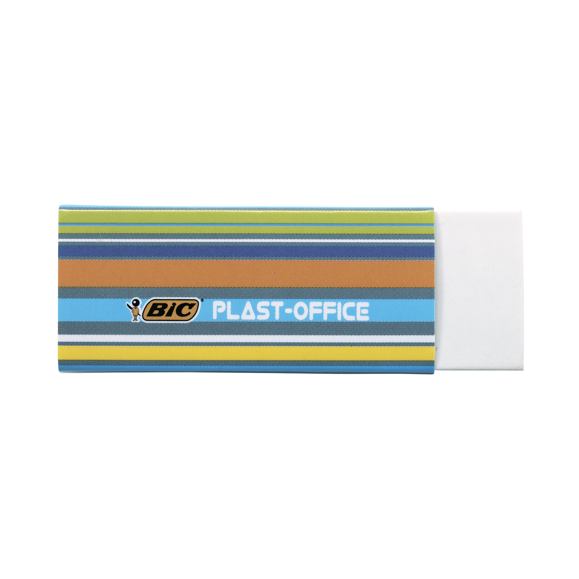 Гумка Пласт-офіс, bc927867 Bic ***