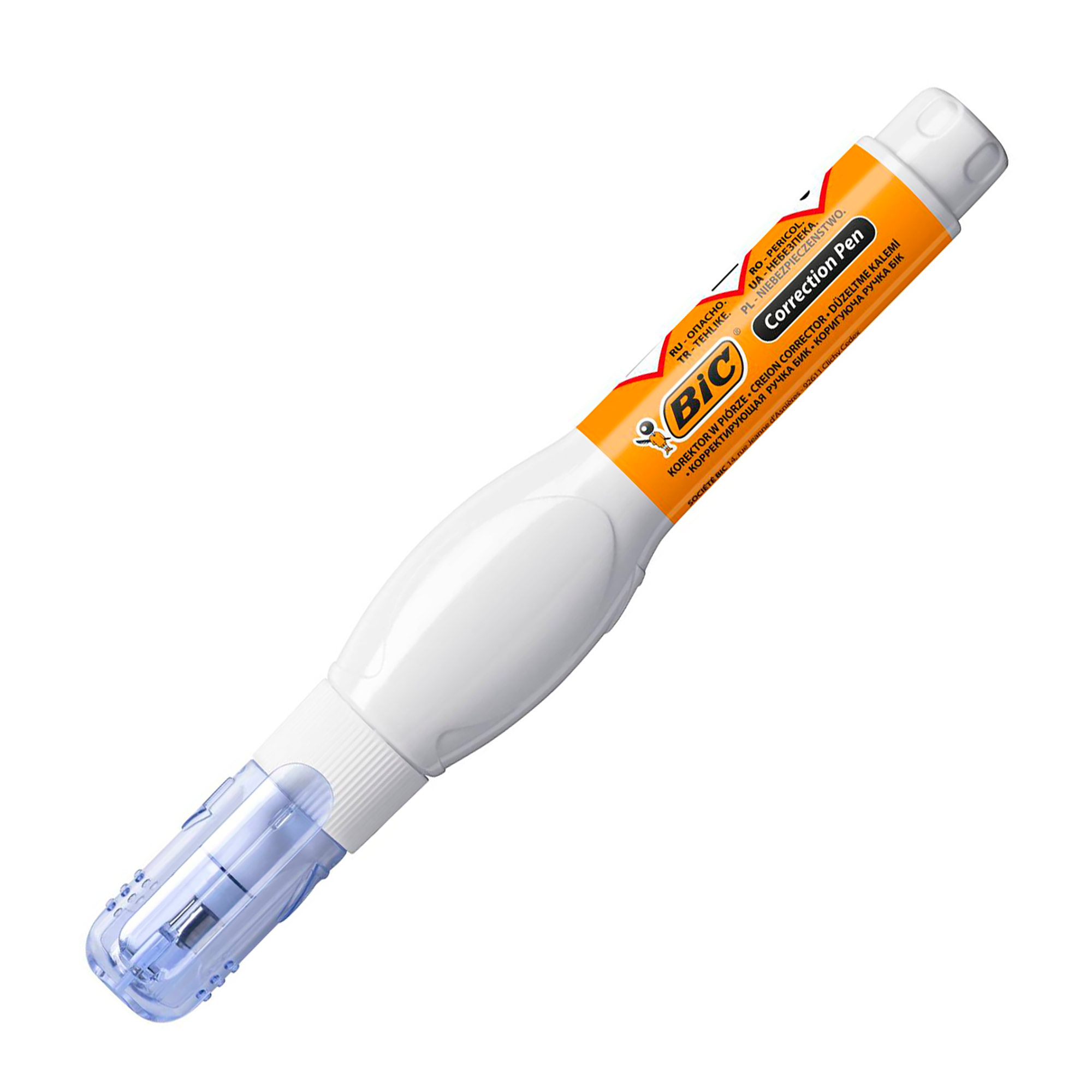 Корректор ручка, bc9967241 BIC 1