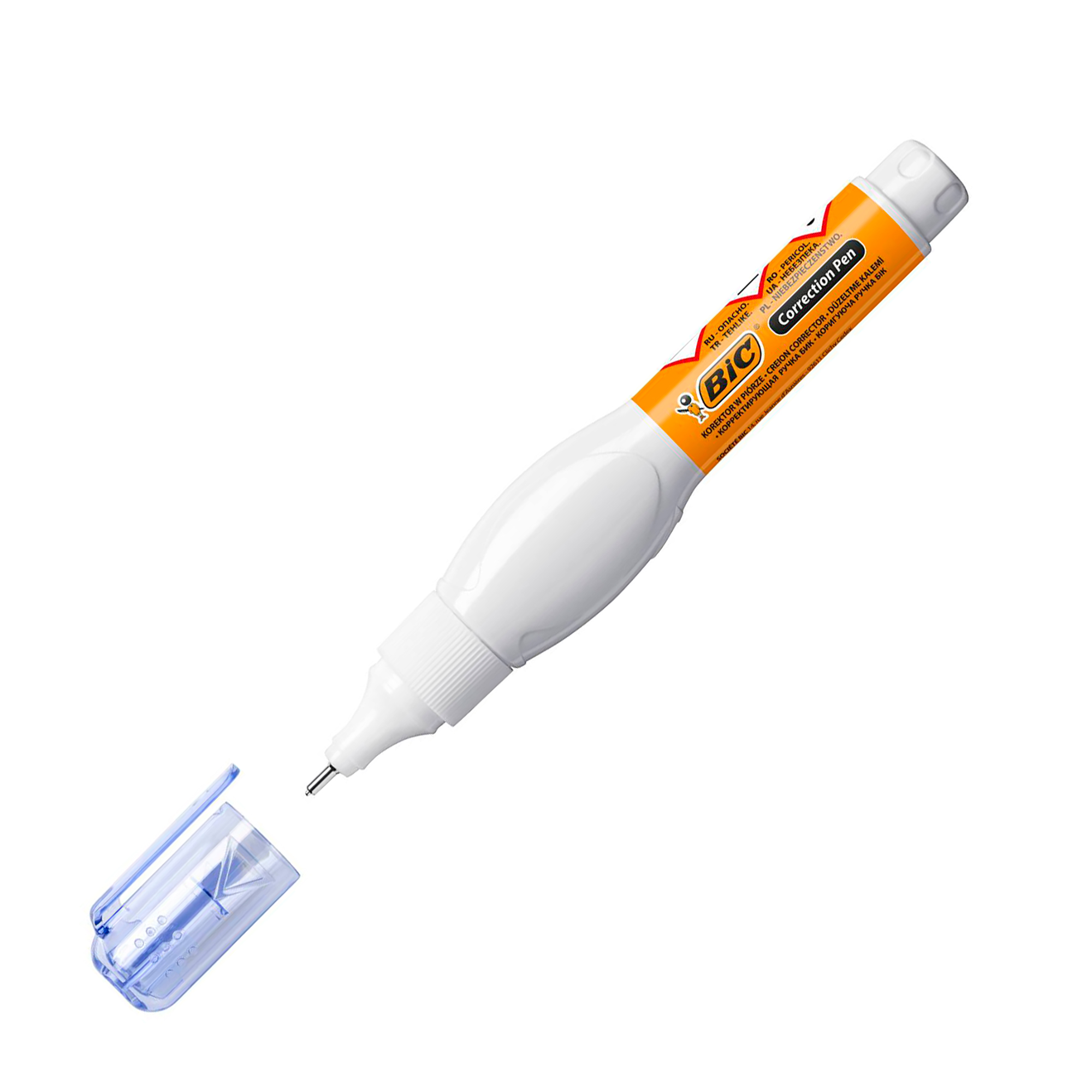 Корректор ручка, bc9967241 BIC 2