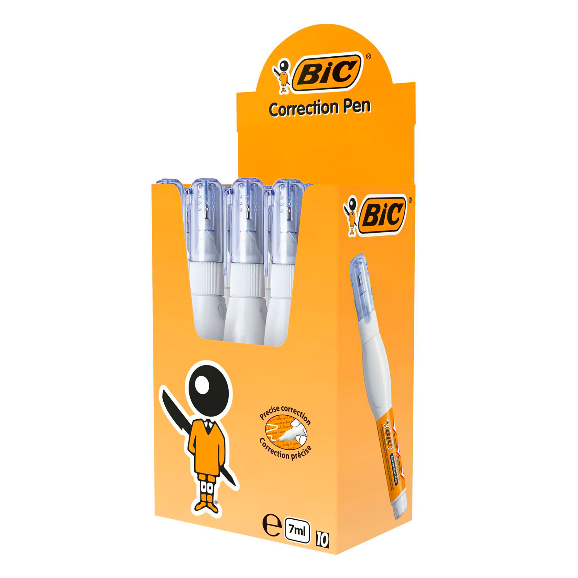 Корректор ручка, bc9967241 BIC 3