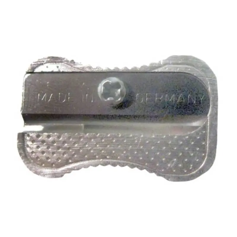 Точилка металева для олівців "Derwent", D-0700233