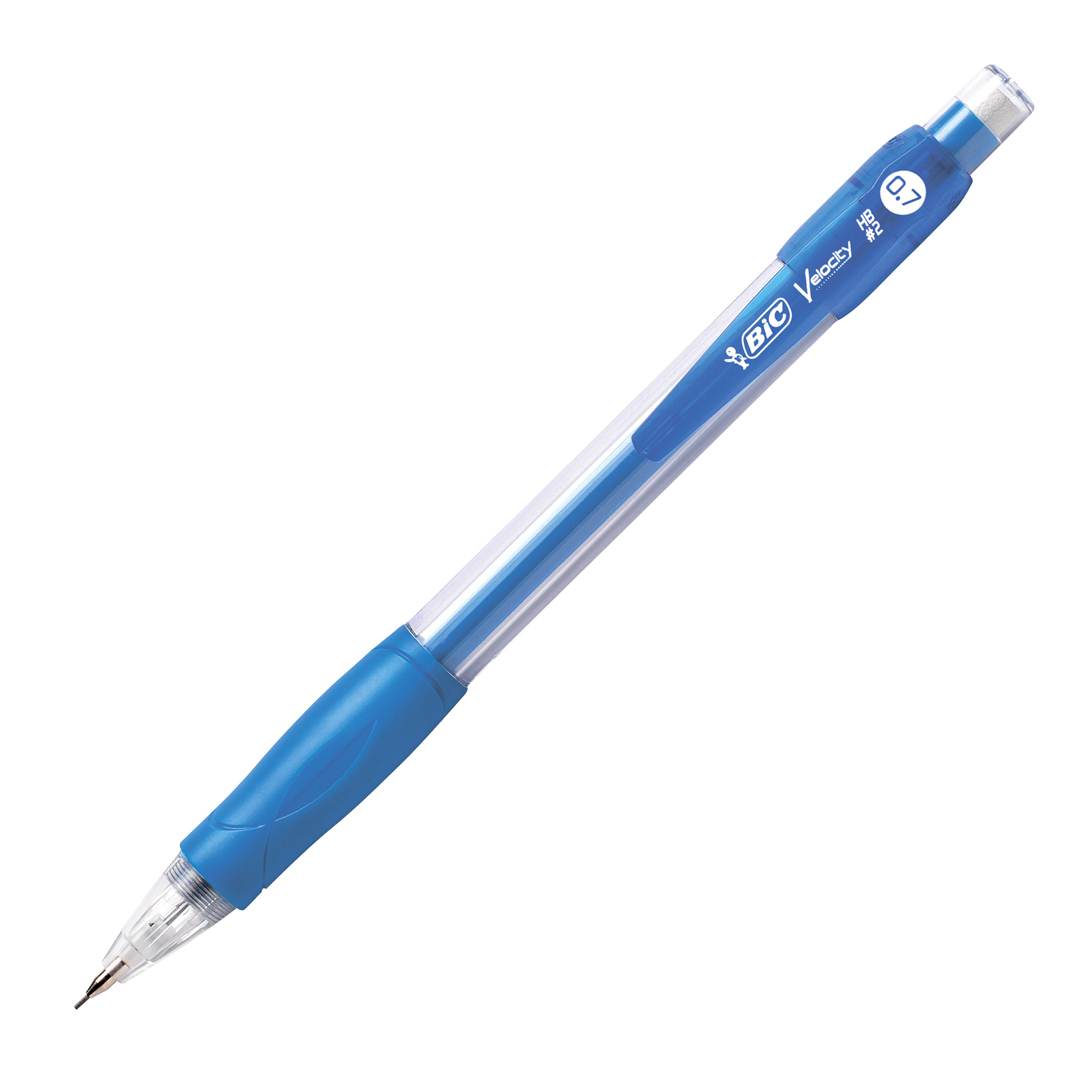 Олівець механічний 0,7 мм Velocity, bc8291332 BIC *** 2