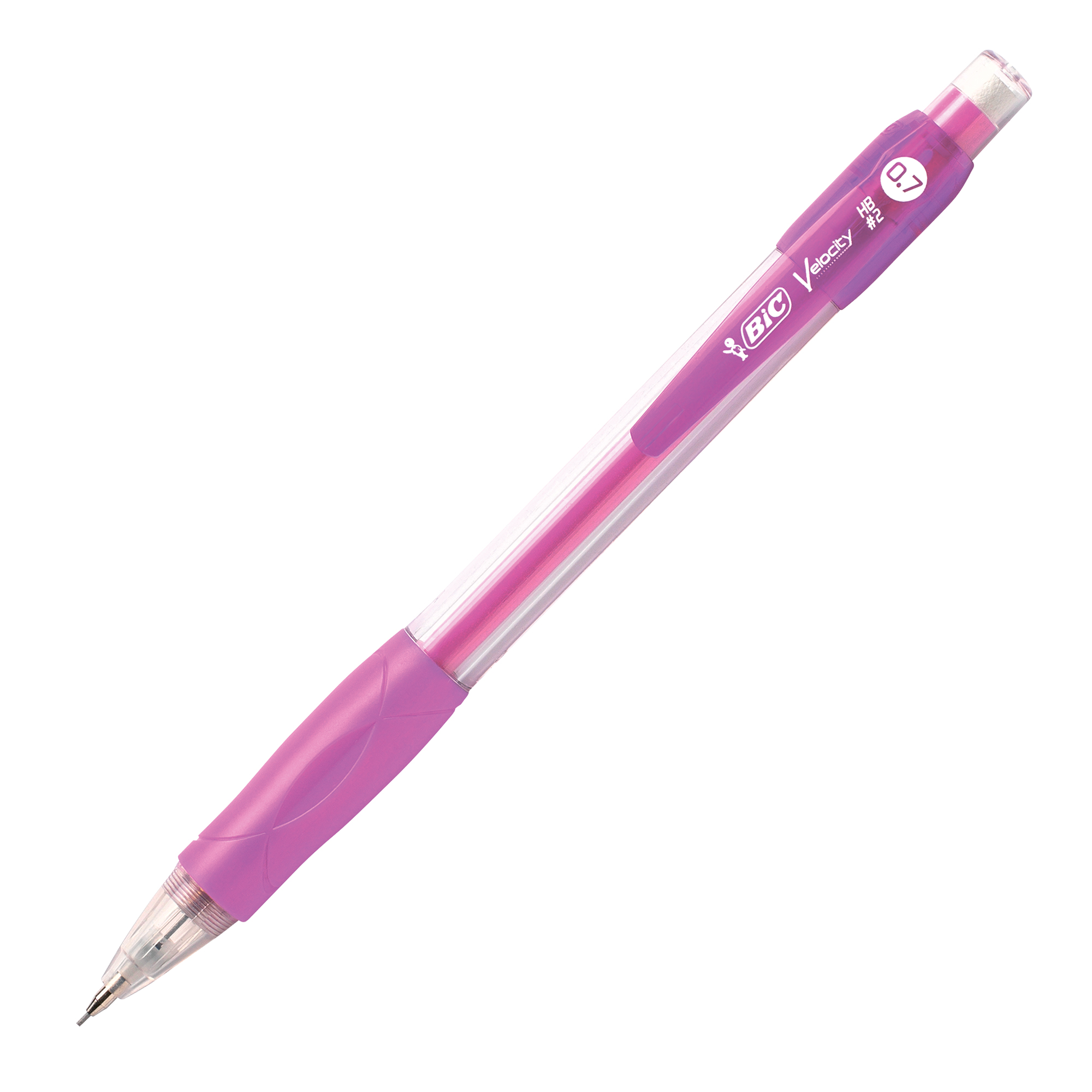 Олівець механічний 0,7 мм Velocity, bc8291332 BIC *** 5