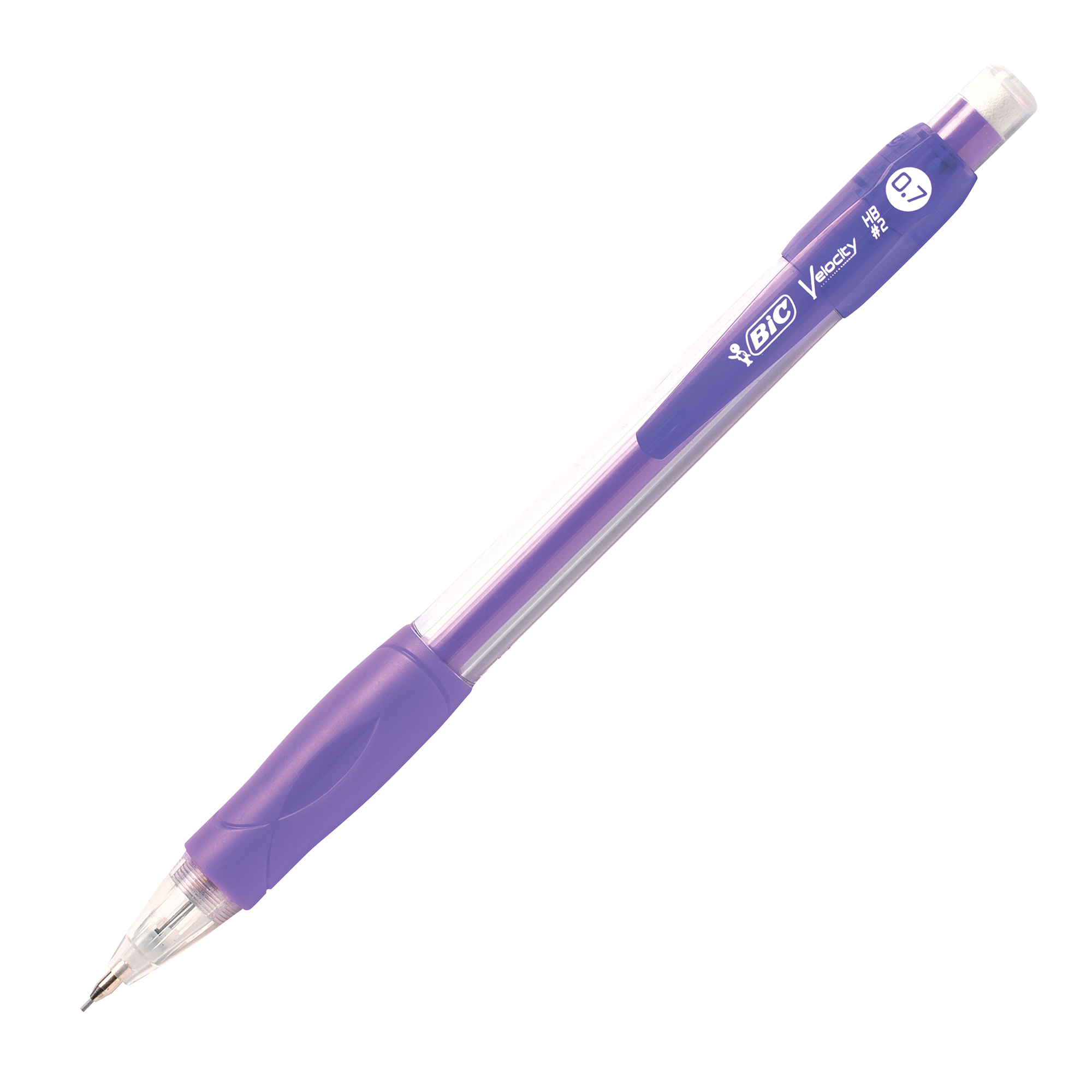 Олівець механічний 0,7 мм Velocity, bc8291332 BIC *** 6