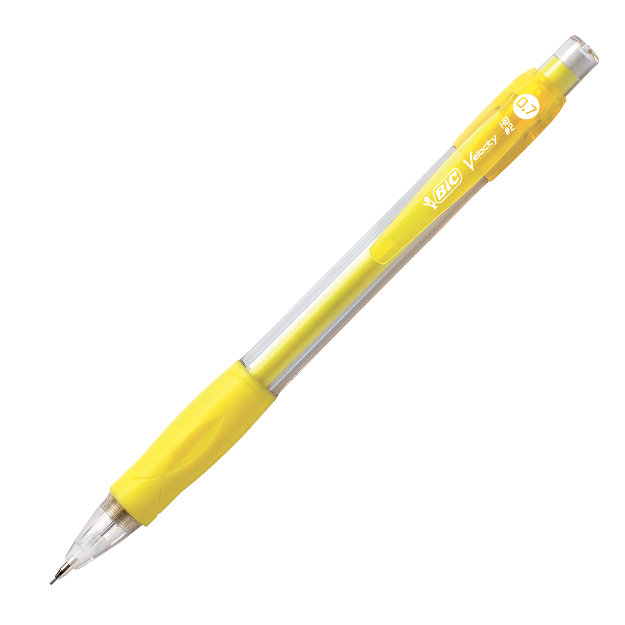 Олівець механічний 0,7 мм Velocity, bc8291332 BIC *** 7