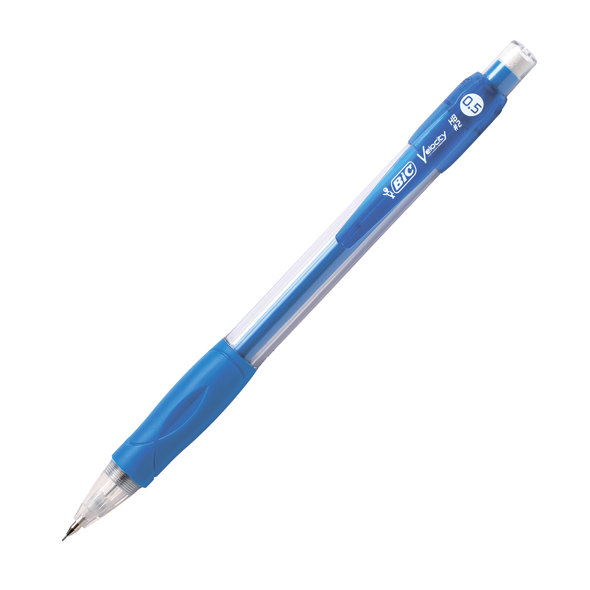 Олівець механічний 0,5 мм Velocity, bc8291322 BIC *** 3