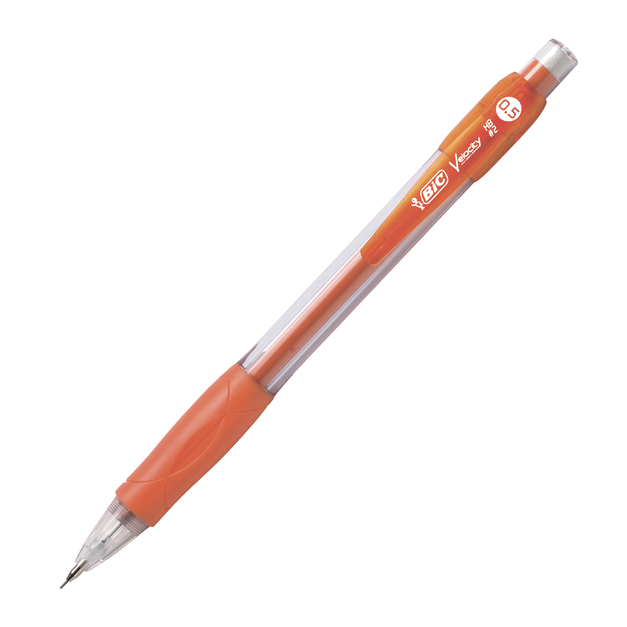 Олівець механічний 0,5 мм Velocity, bc8291322 BIC *** 4