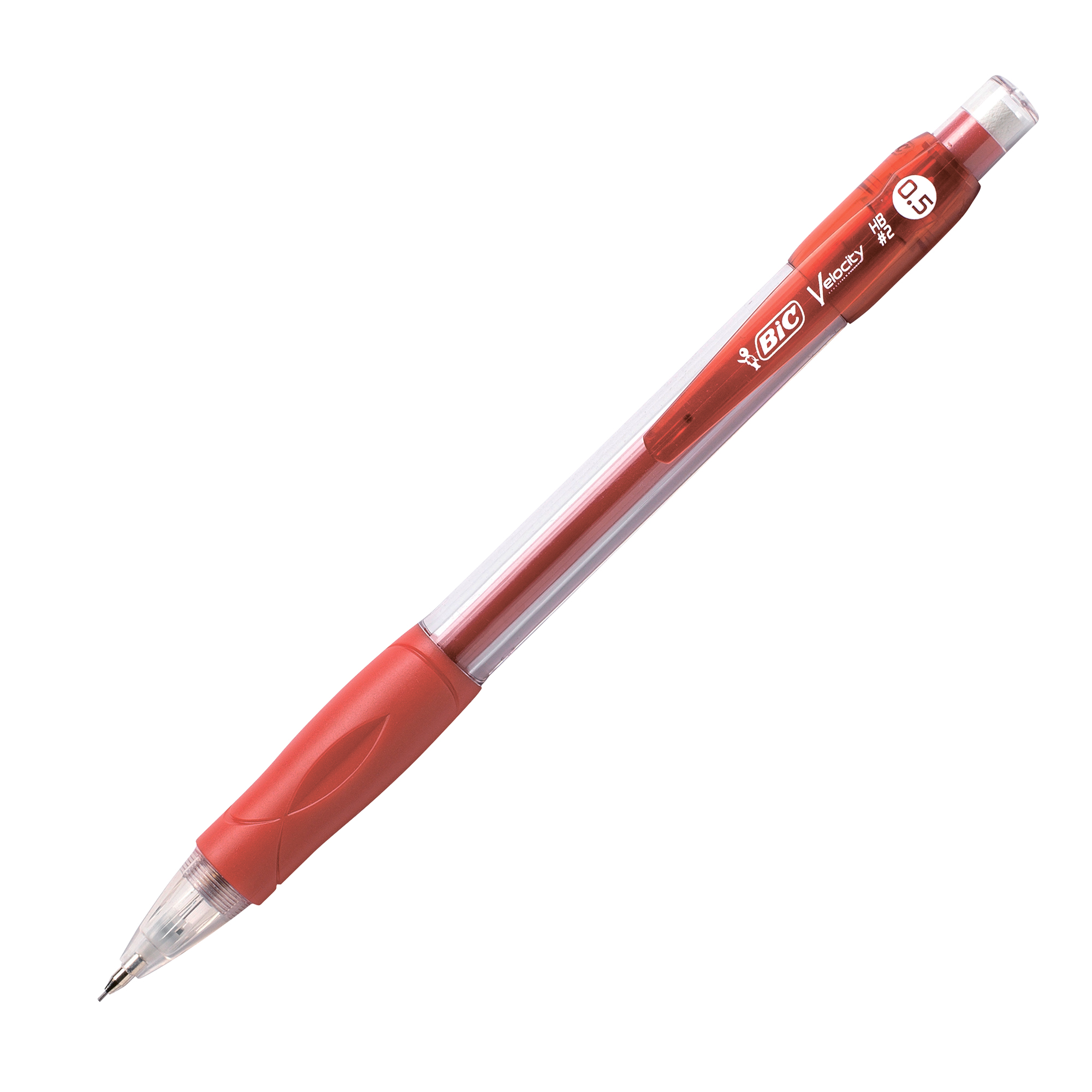 Олівець механічний 0,5 мм Velocity, bc8291322 BIC *** 5