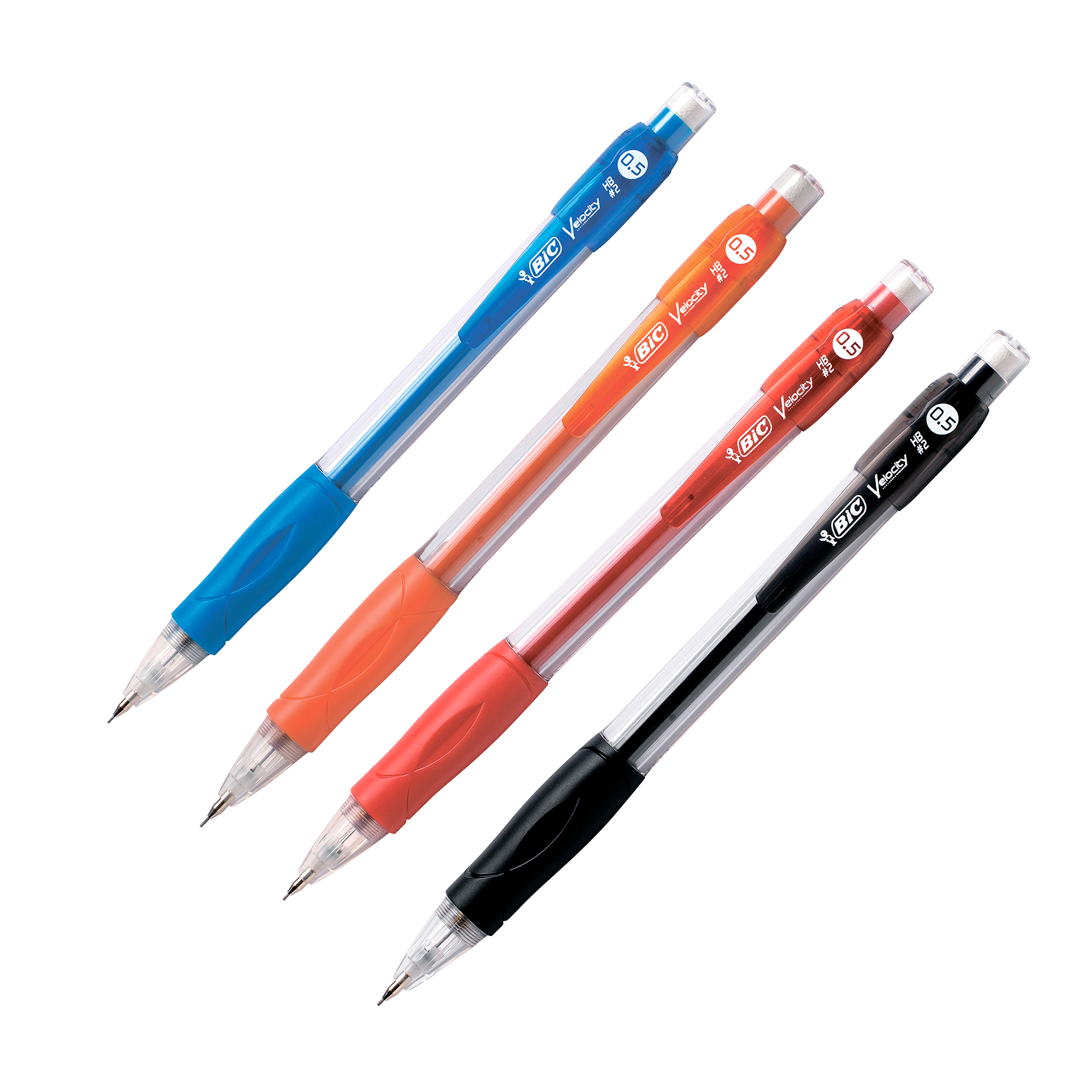 Олівець механічний 0,5 мм Velocity, bc8291322 BIC ***