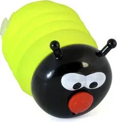 Чинка з конт. пластик., 1 від., Happy Animals K1, 35499 2