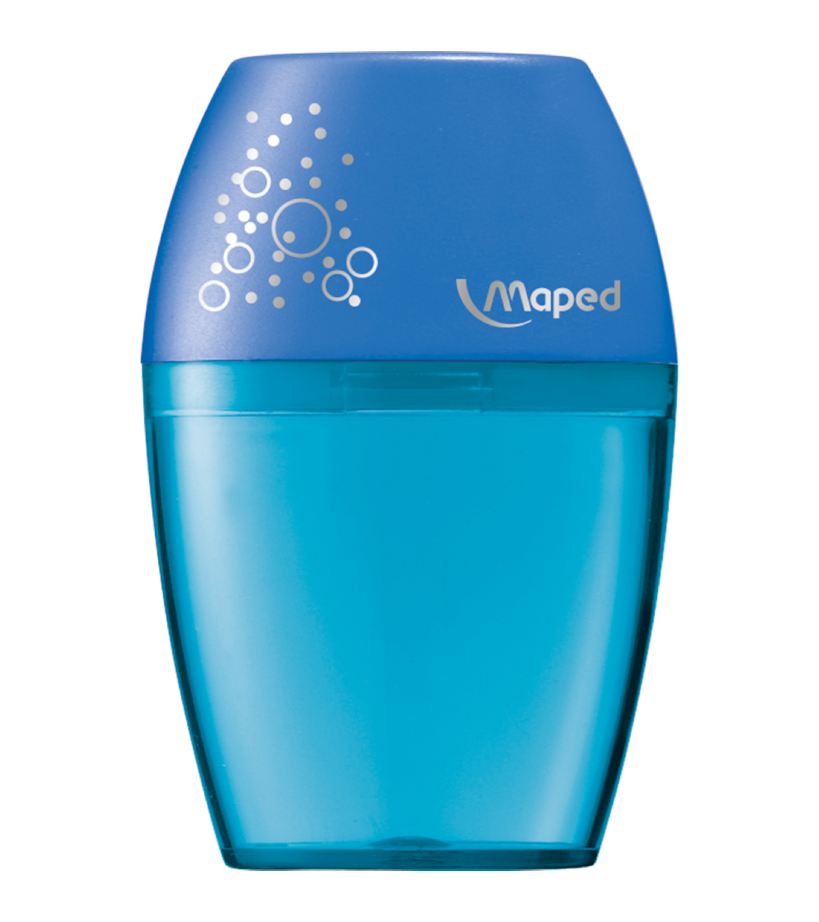 Точилка с контейнером 1 отв. Shaker, MP.534753 2