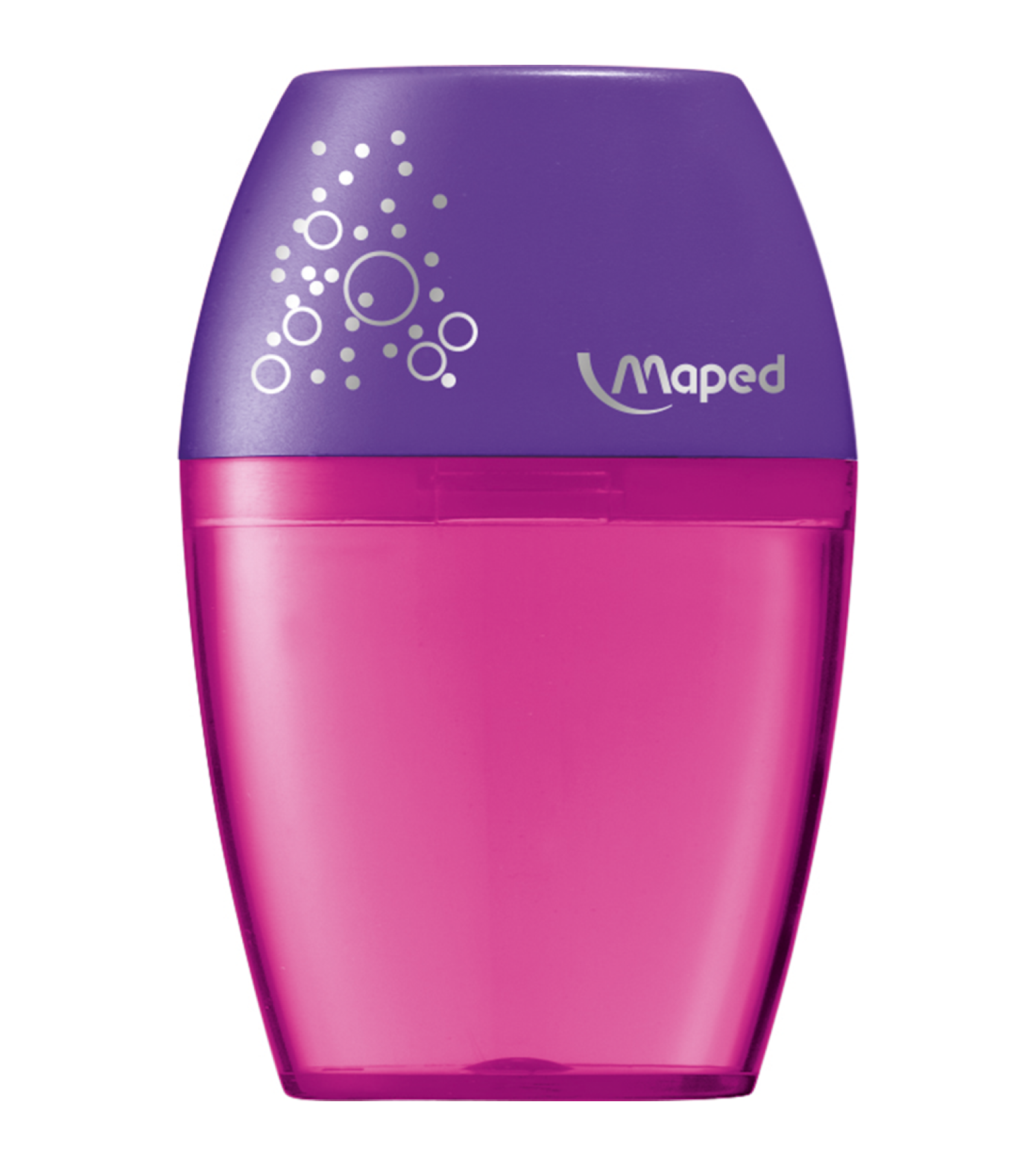 Точилка с контейнером 1 отв. Shaker, MP.534753 3