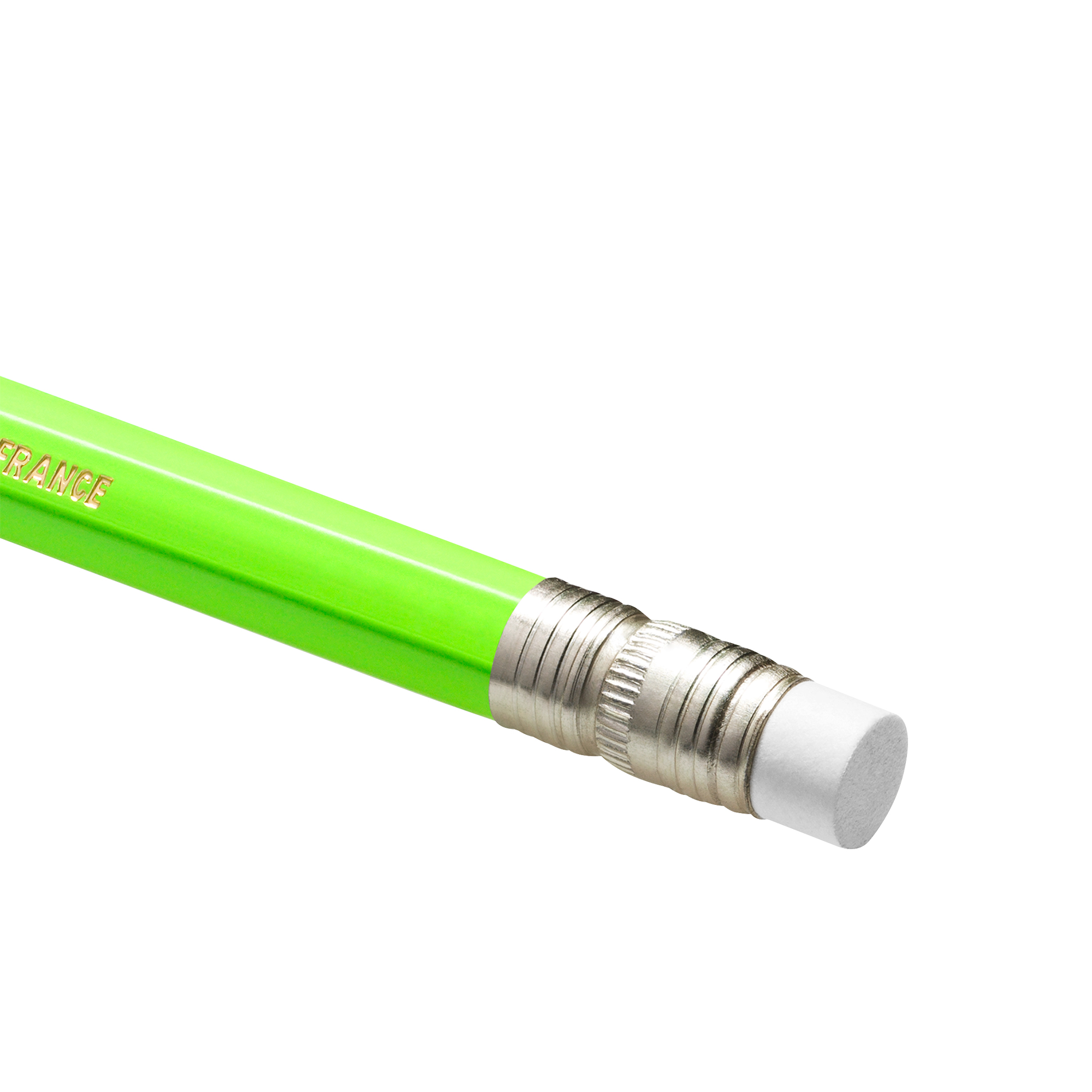 Олівець НВ, з гумкою, Evolution Fluo, bc942882 BIC *** 6