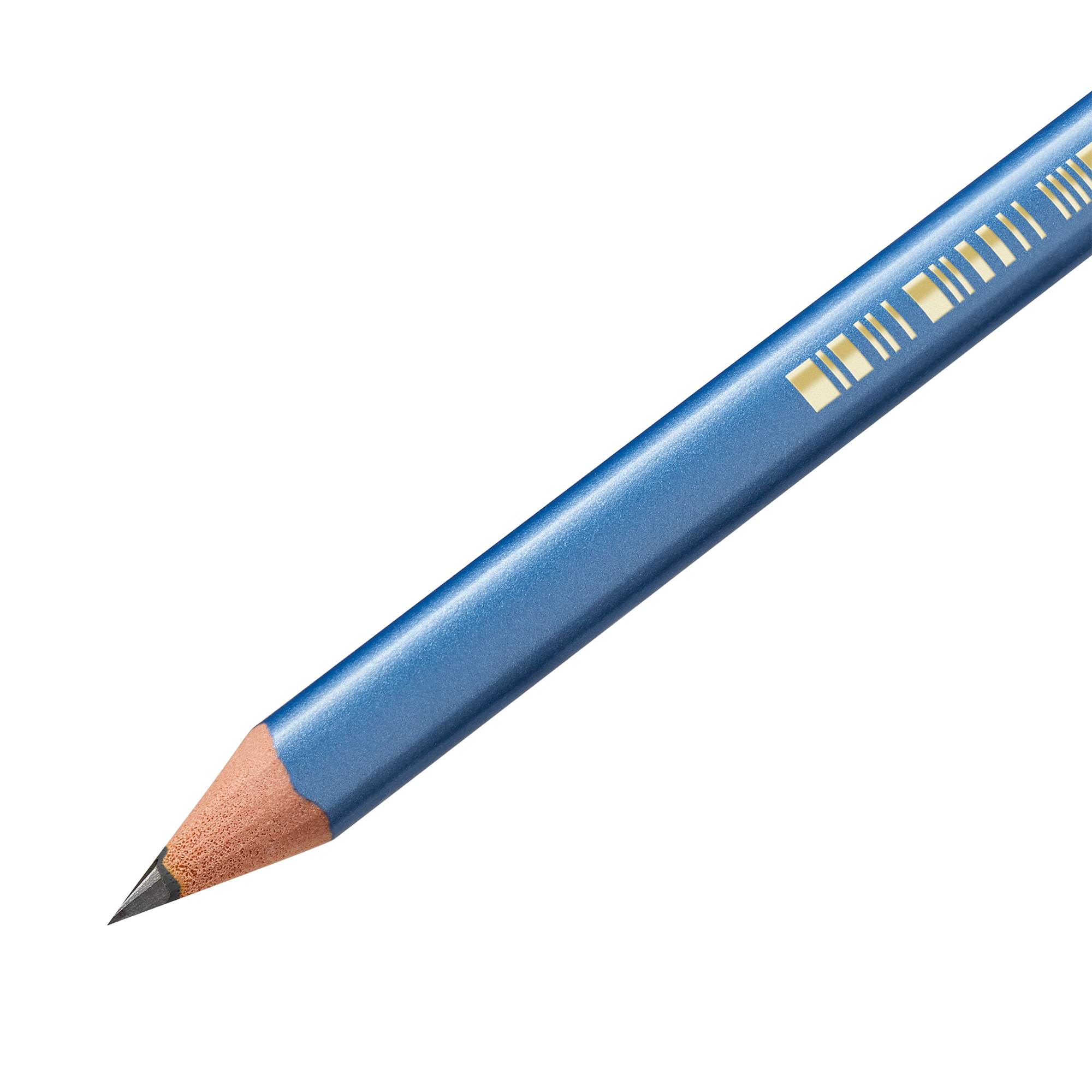 Олівець НВ, з гумкою, Evolution Triangle, bc964849 BIC 2
