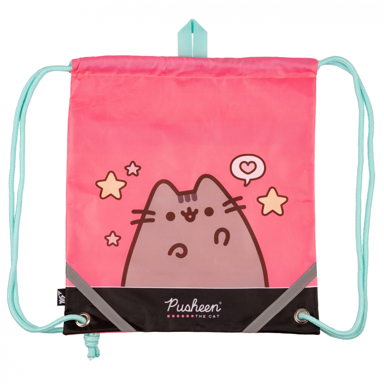 Сумка для взуття SB-10 "Pusheen", 559764 Yes