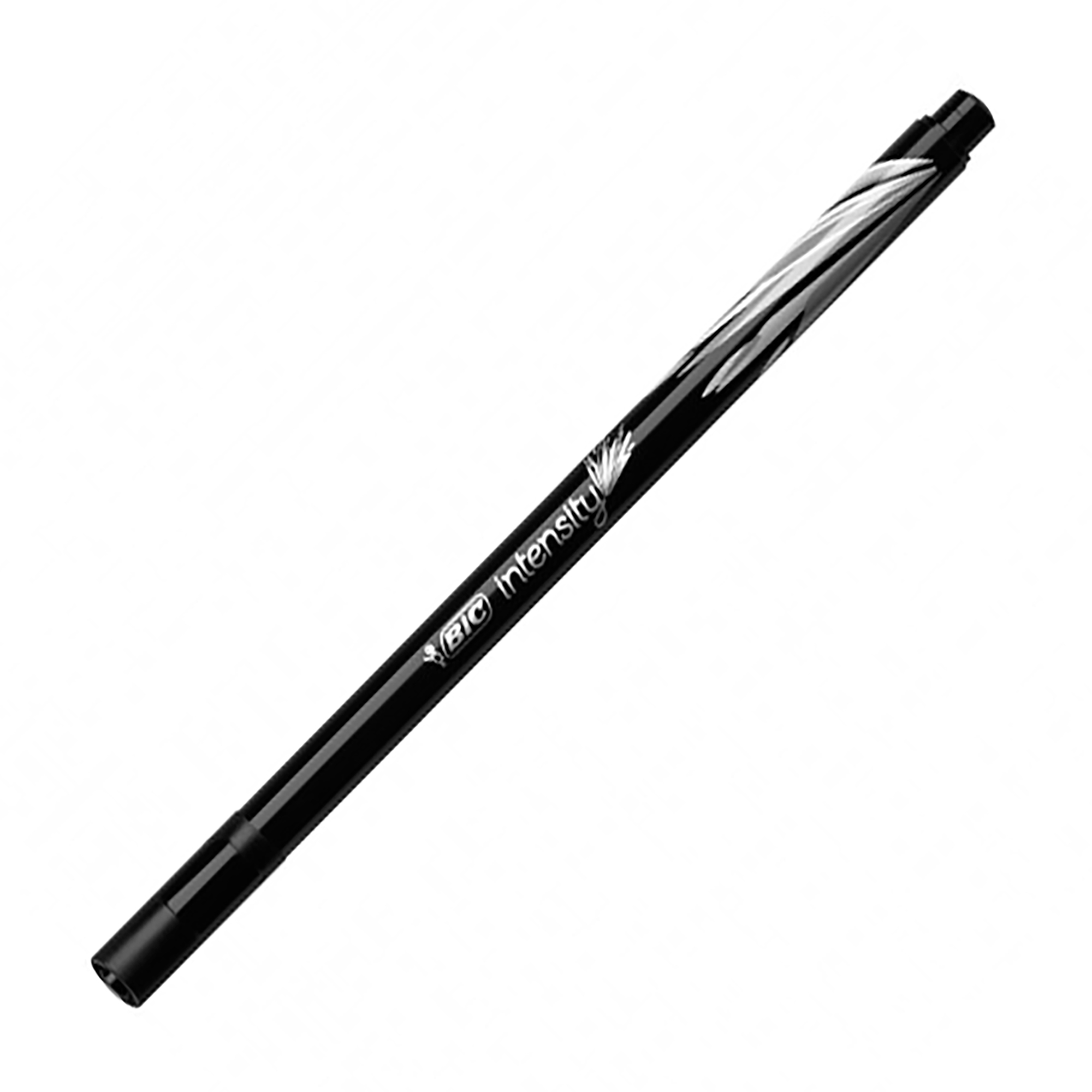 Фломастер Линер Intensity черный 0,4 мм, bc942069 BIC
