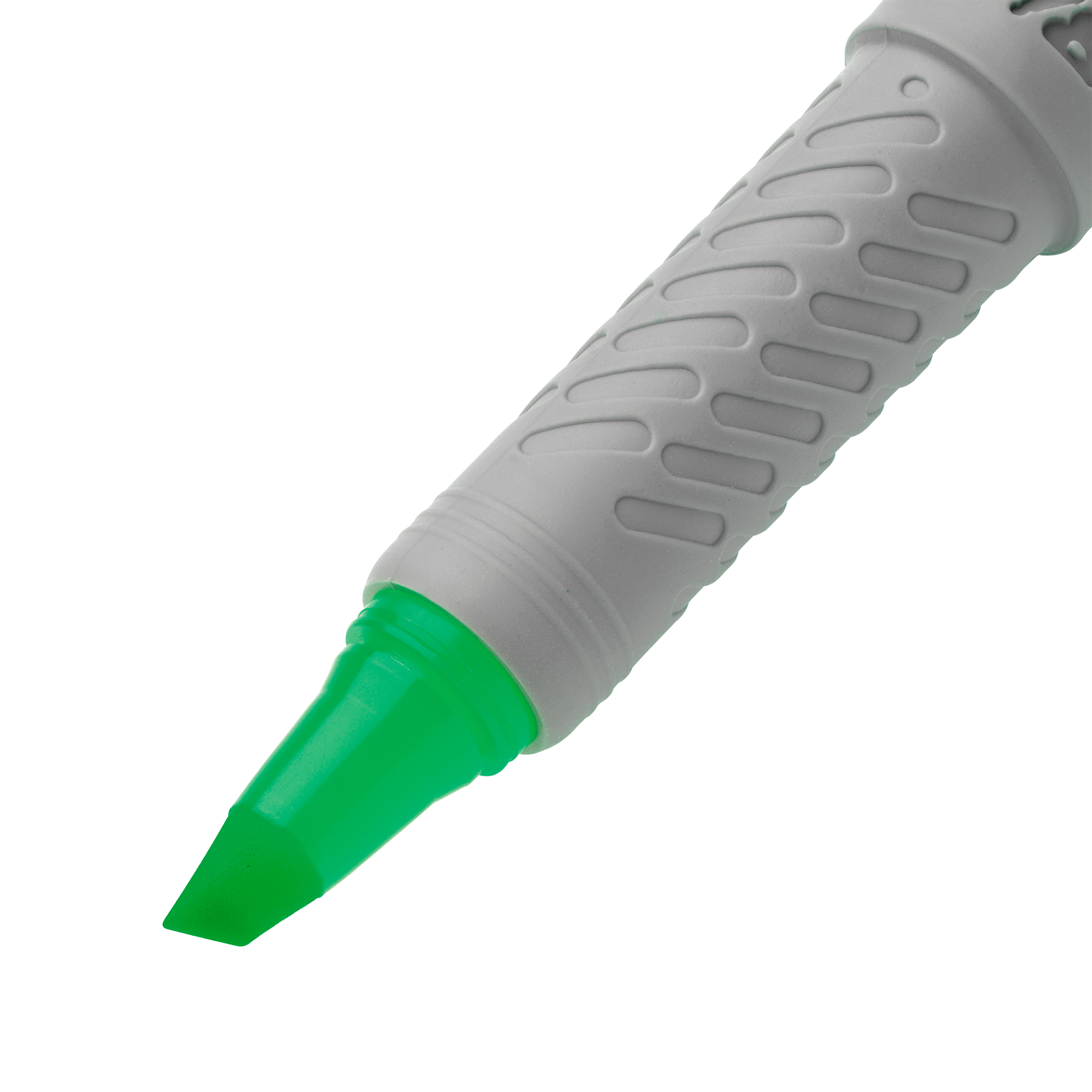 Текстовиділювач "Grip", зелений, bc811932, BIC 5