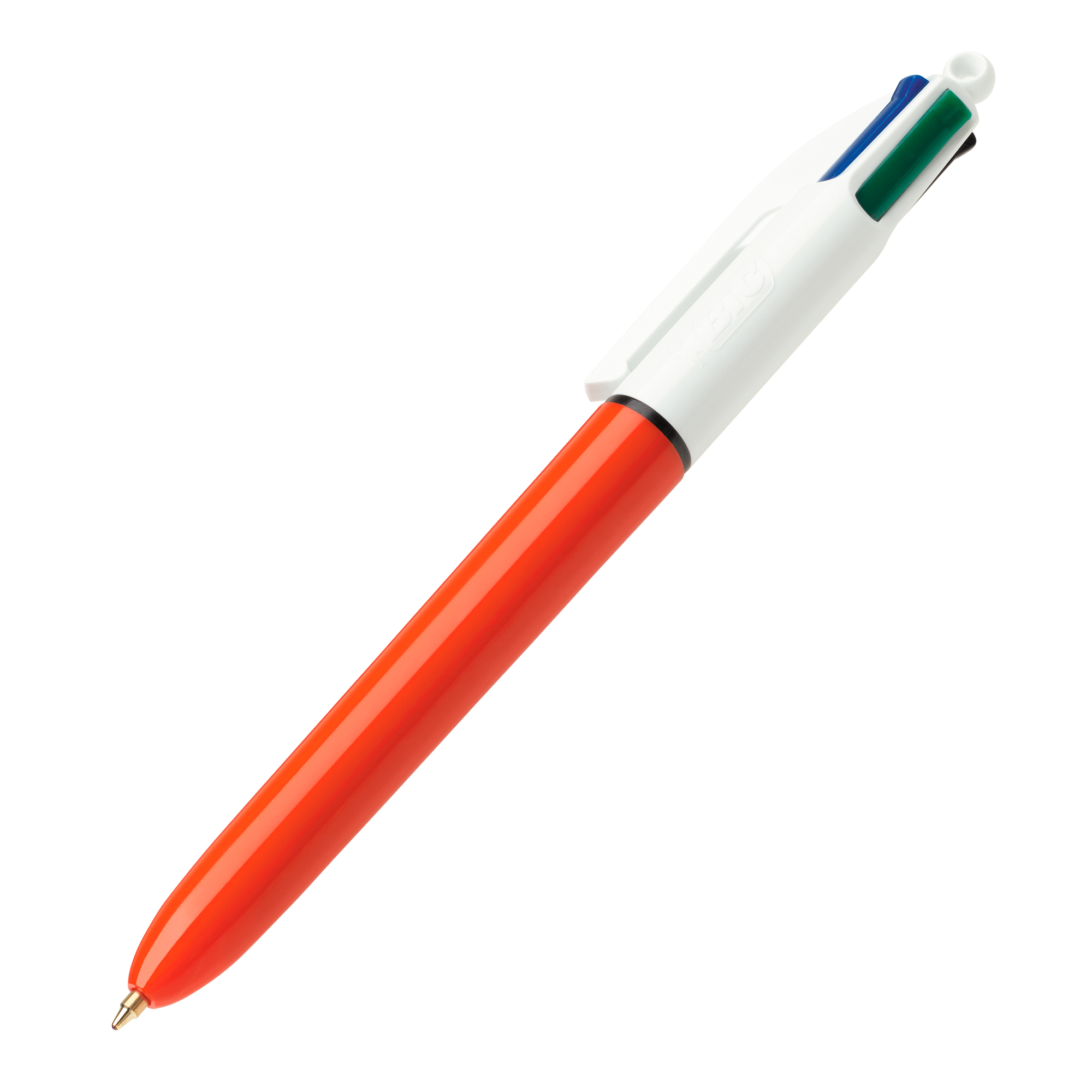 Ручка кулькова 4 Colours Original Fine, bc982867 BIC ***