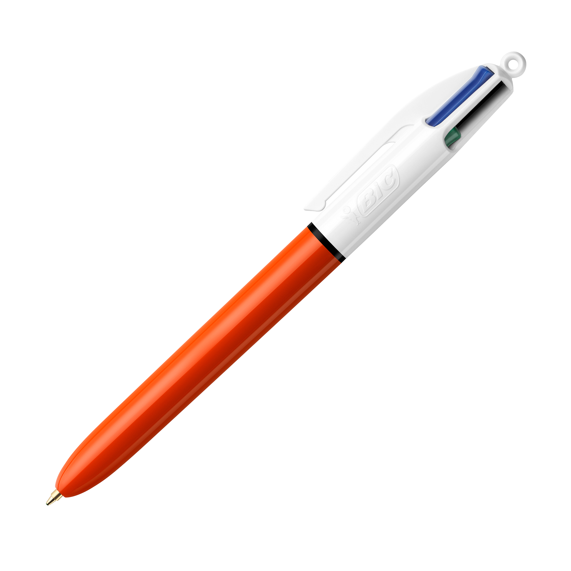 Ручка кулькова 4 Colours Original Fine, bc982867 BIC *** 6