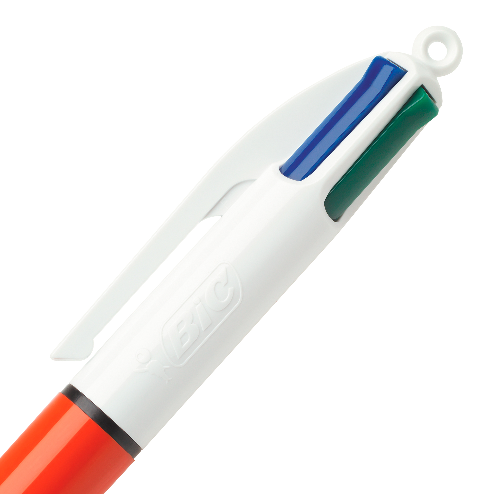 Ручка кулькова 4 Colours Original Fine, bc982867 BIC *** 2