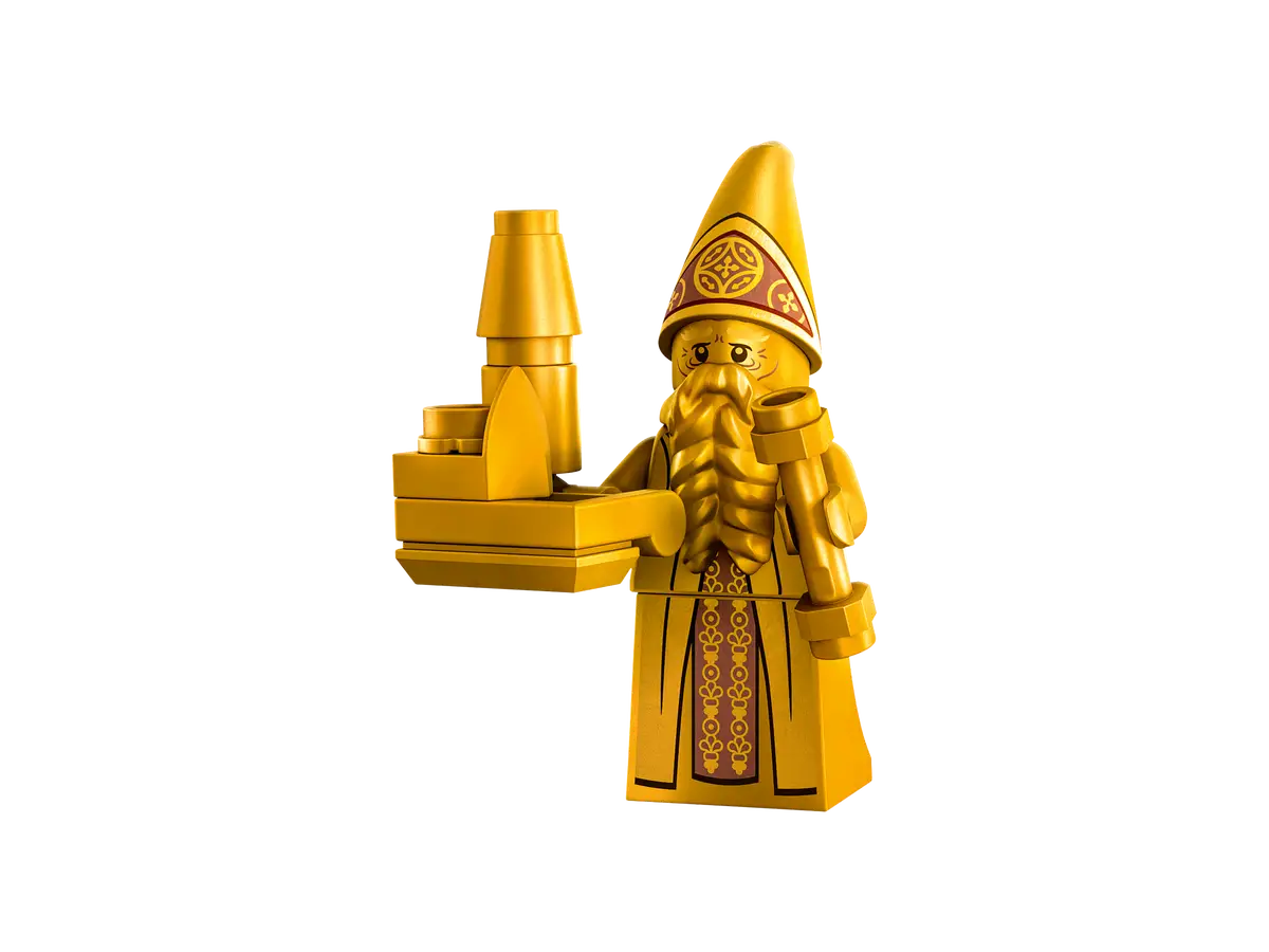Конструктор Lego Harry Potter "Конструктор Замок і територія Гоґвортсу", 76419 6