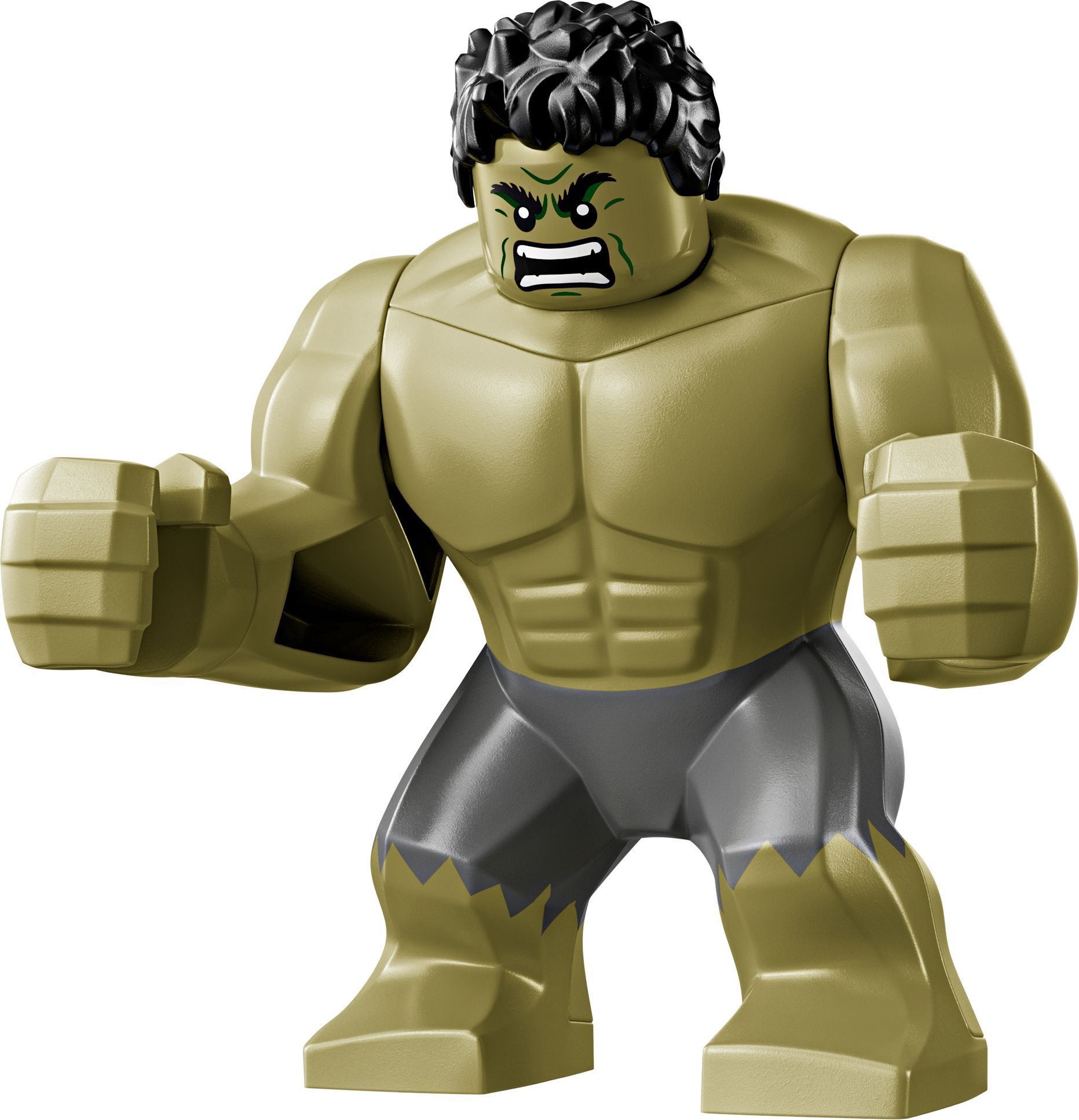 Конструктор Lego Marvel "Мстители против Левиафана", 76290 12