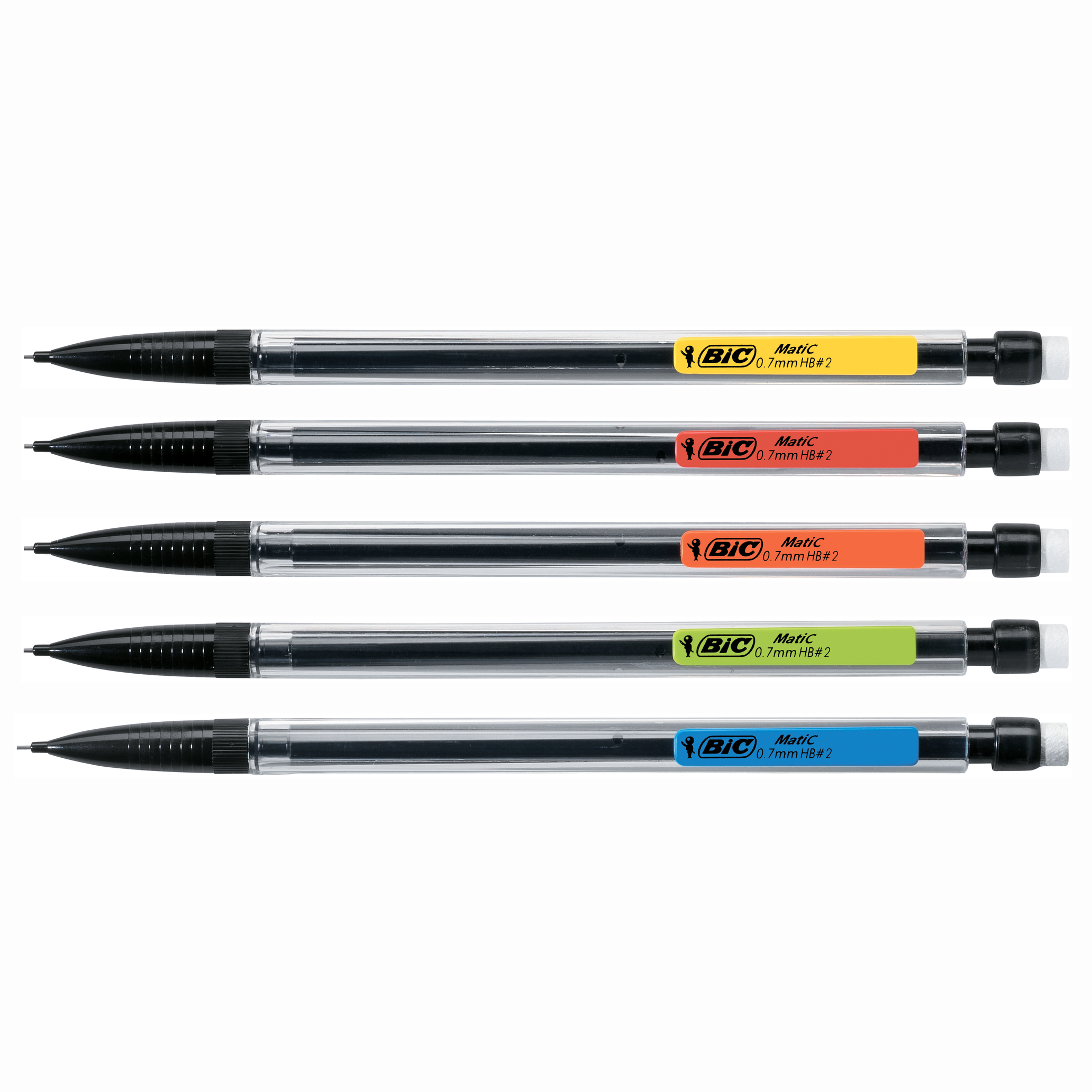 Олівець механічний 0,7 мм Matic, bc8209591 BIC *** 1
