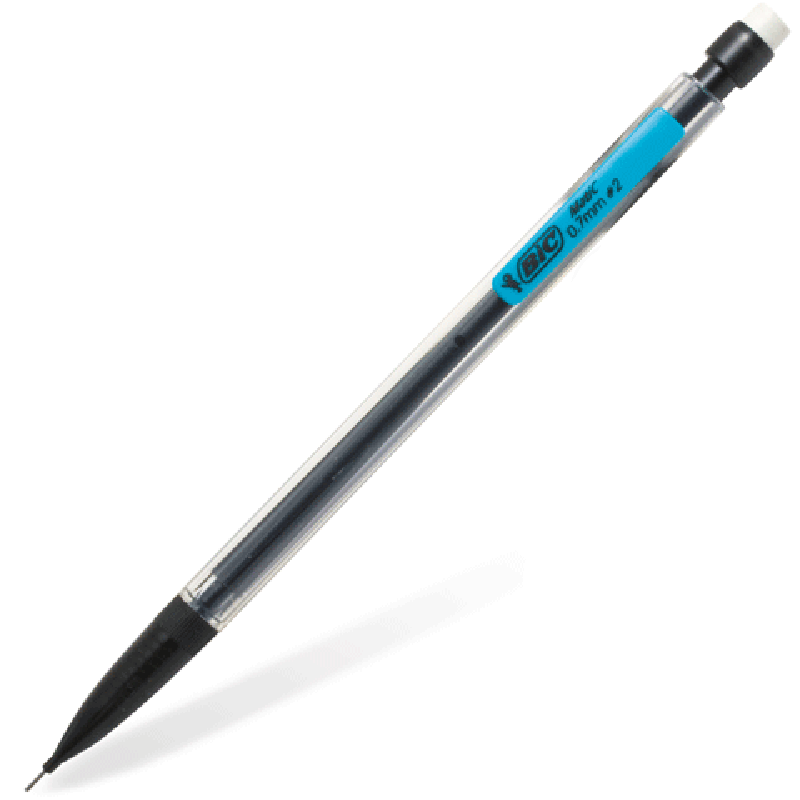 Олівець механічний 0,7 мм Matic, bc8209591 BIC ***