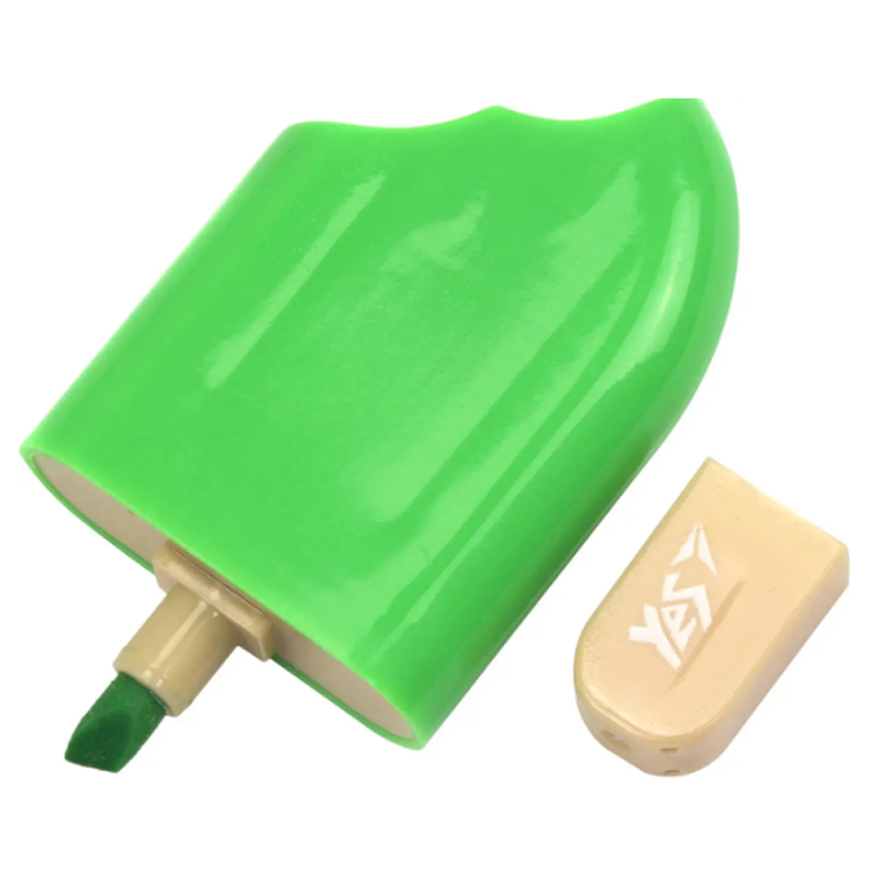 Маркер текстовий "Ice Cream", 390565 Yes 1
