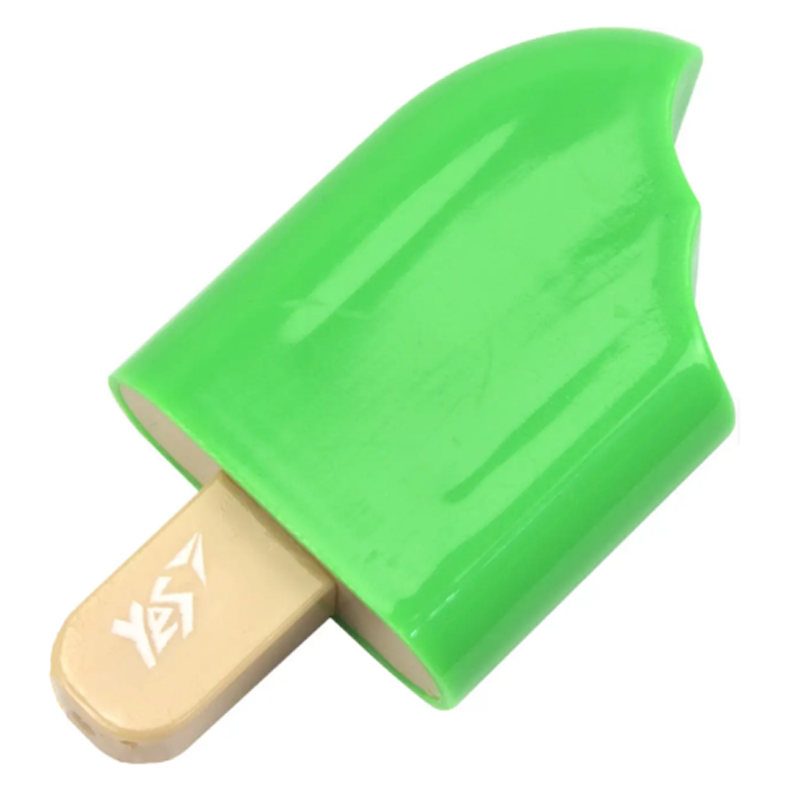 Маркер текстовий "Ice Cream", 390565 Yes 3