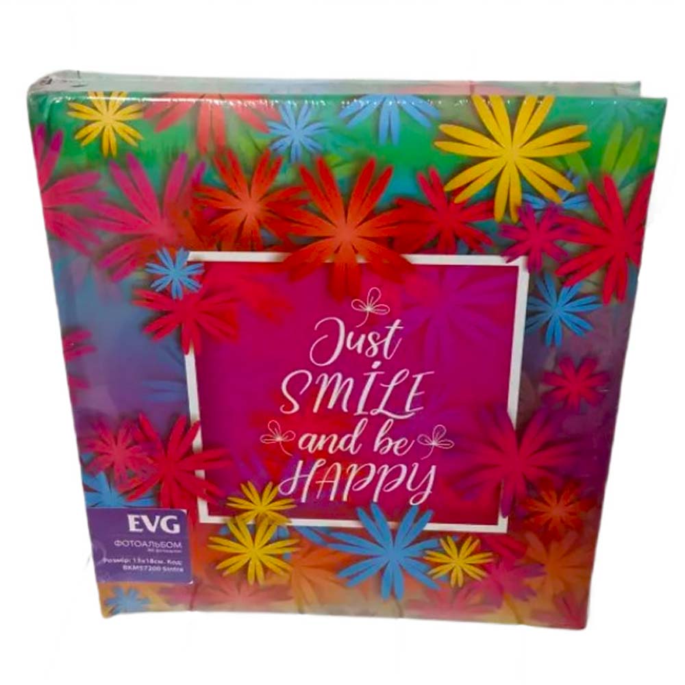 Фотоальбом EVG 20sheet S29*32 Sintra 3