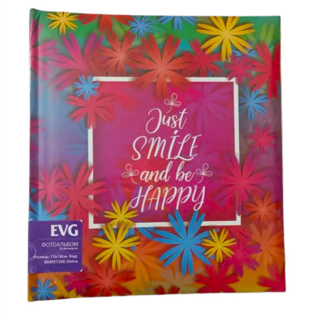 Фотоальбом EVG 20sheet S29*32 Sintra 2