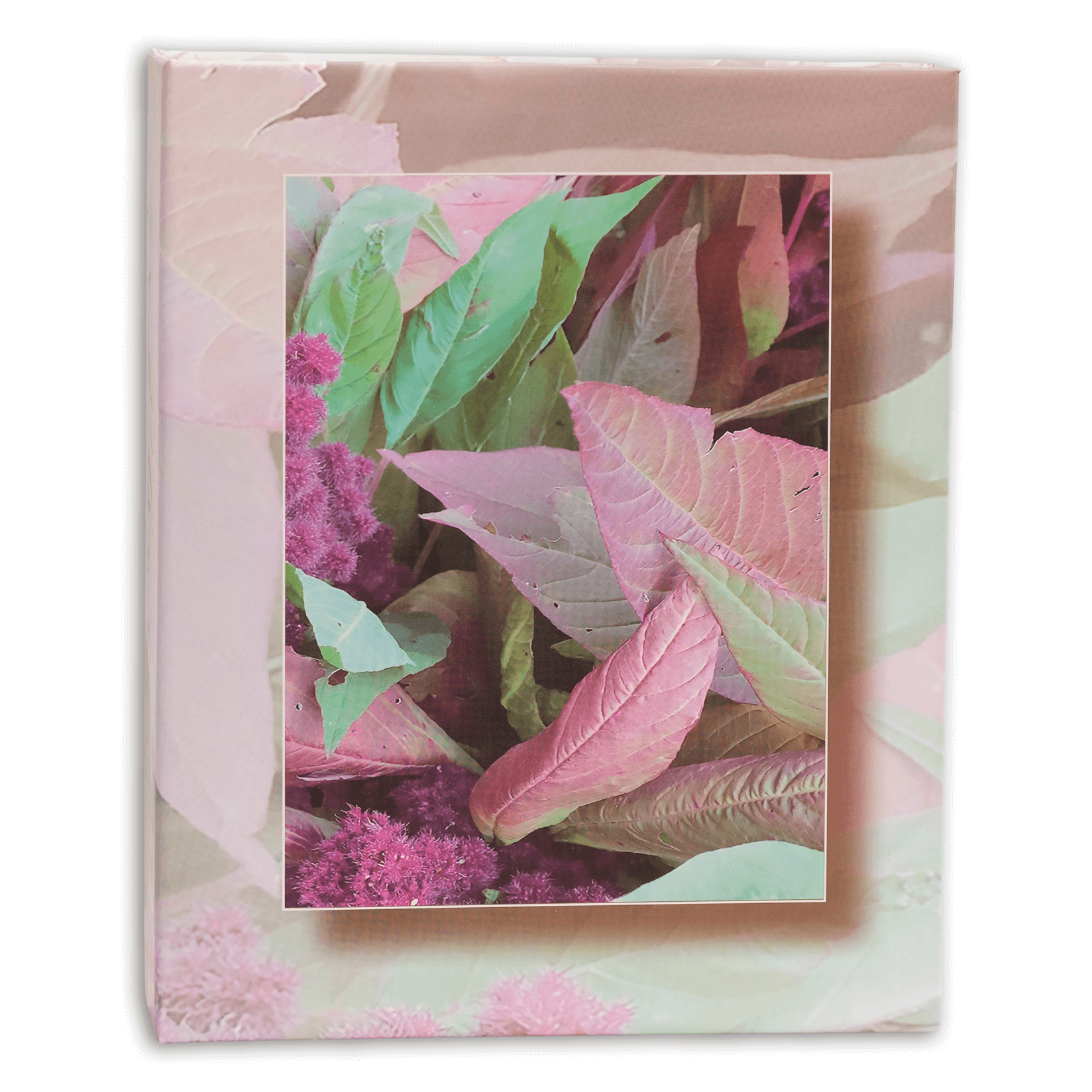Фотоальбом EVG 10*15*200 BKM46200 Foliage 1