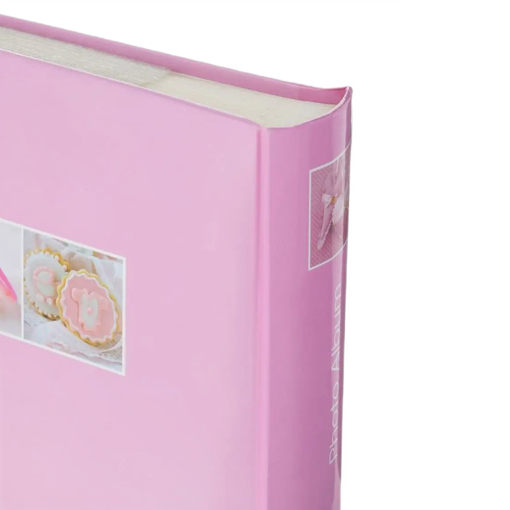 Фотоальбом EVG 20sheets S29*32 Bambino Girl 4