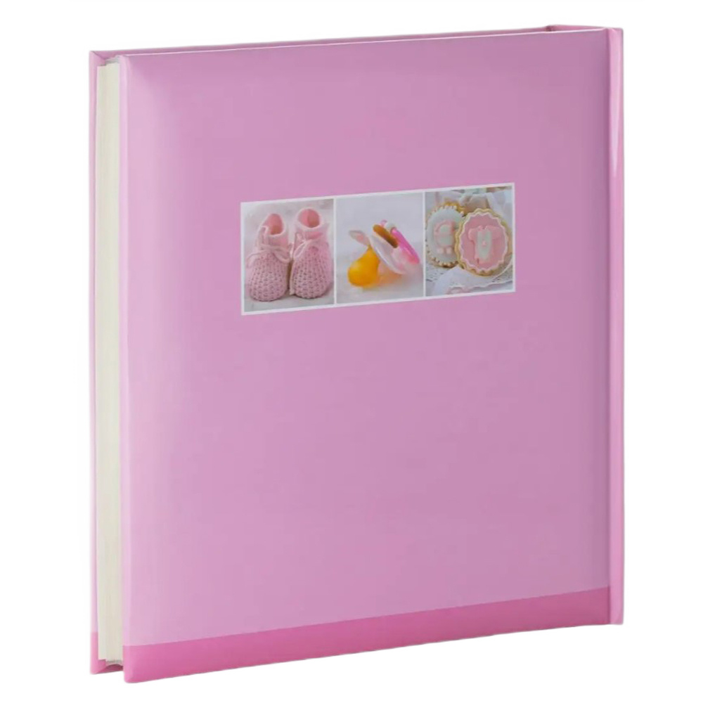 Фотоальбом EVG 20sheets S29*32 Bambino Girl 5