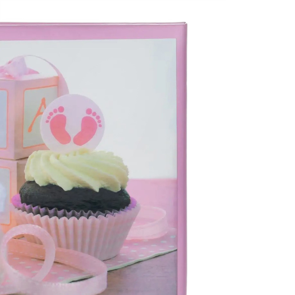 Фотоальбом EVG 20sheets S29*32 Bambino Girl 3