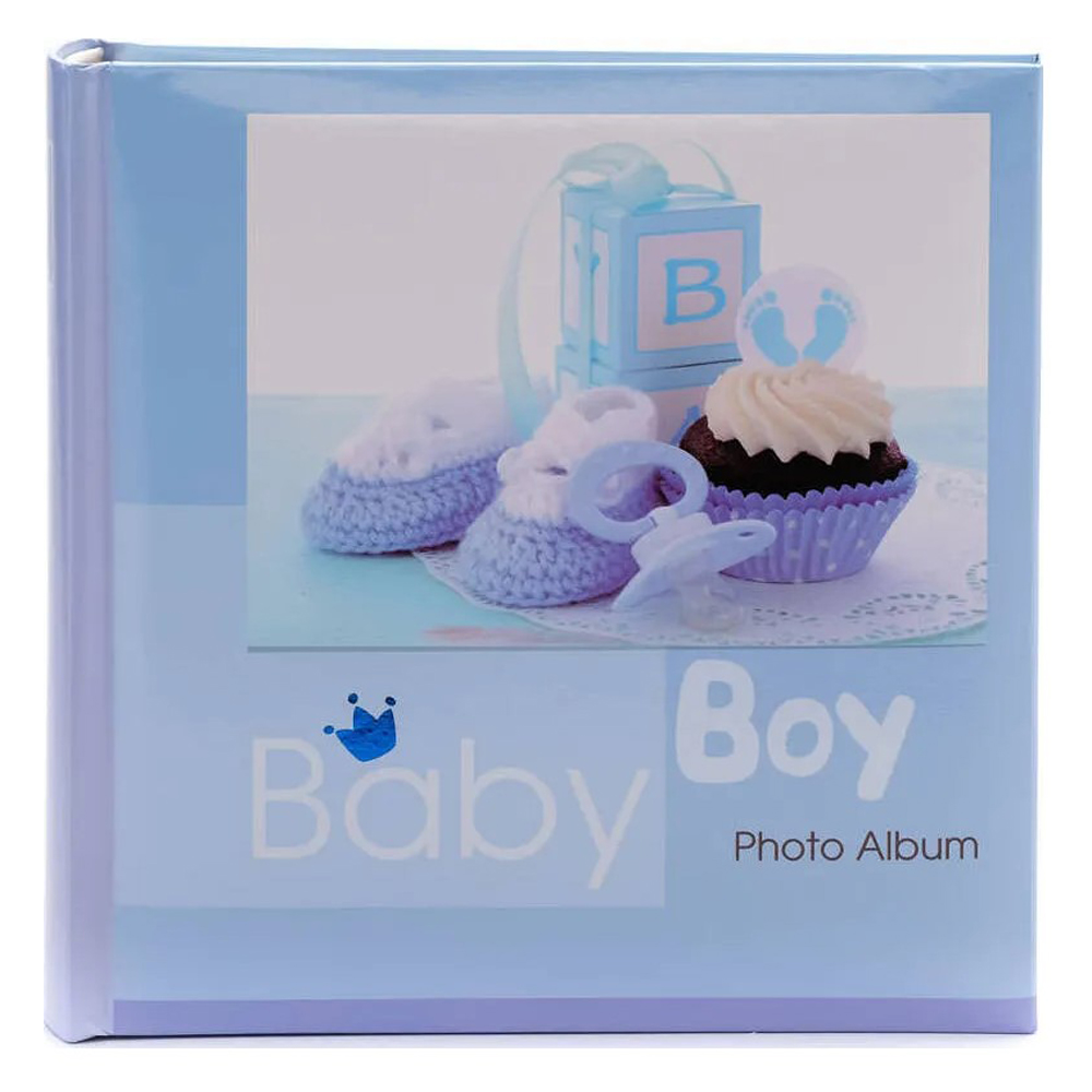 Фотоальбом EVG 20sheets S29*32 Bambino Boy 1